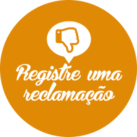 Infográfico registre uma reclamação Infográfico registre uma reclamação