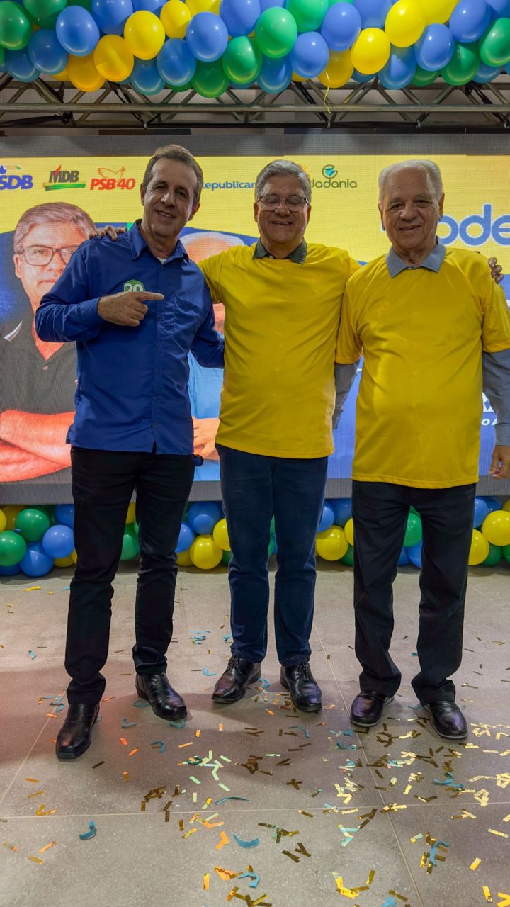 Convenção Partidária 2024 Convenção Partidária 2024