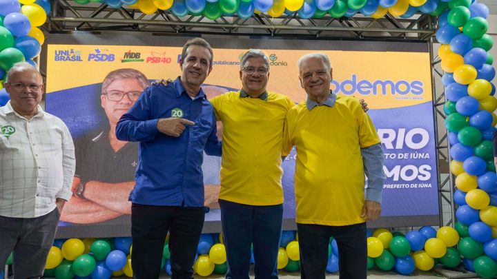 Convenção Partidária 2024 Convenção Partidária 2024