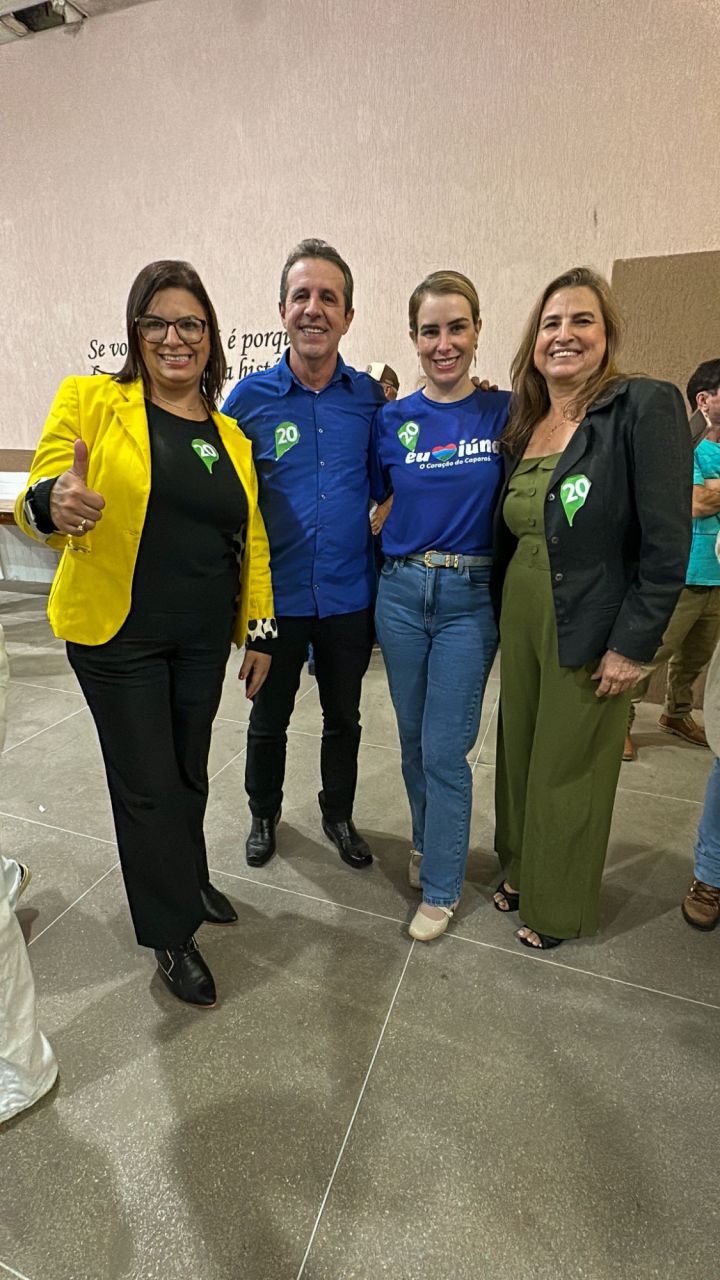Convenção Partidária 2024 Convenção Partidária 2024